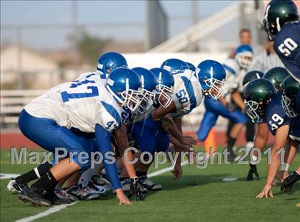 Thumbnail 1 in Charter Oak @ Chino Hills photogallery.