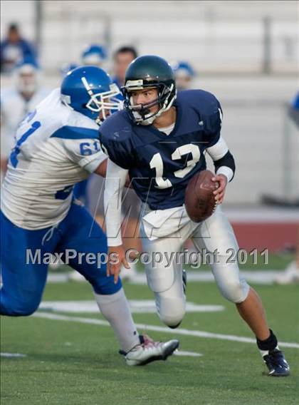 Thumbnail 1 in Charter Oak @ Chino Hills photogallery.