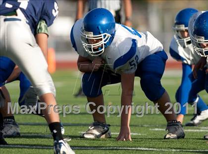 Thumbnail 3 in Charter Oak @ Chino Hills photogallery.