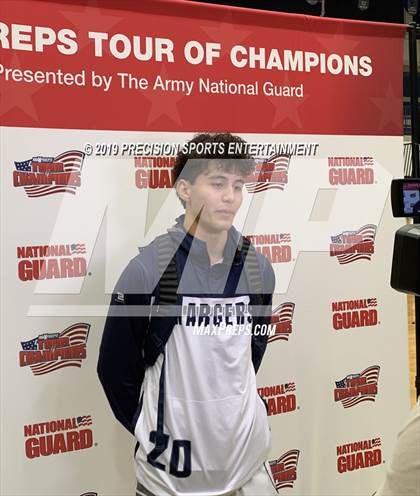 Thumbnail 1 in Corner Canyon TOC Ceremony photogallery.