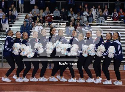 Thumbnail 1 in Perry vs Brophy (AIA 6A Quarter Final) photogallery.