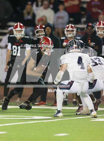 Thumbnail 3 in Perry vs Brophy (AIA 6A Quarter Final) photogallery.