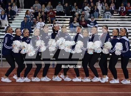 Thumbnail 3 in Perry vs Brophy (AIA 6A Quarter Final) photogallery.