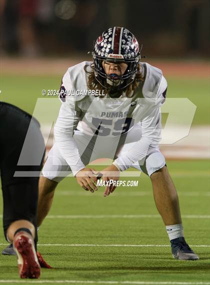 Thumbnail 1 in Perry vs Brophy (AIA 6A Quarter Final) photogallery.