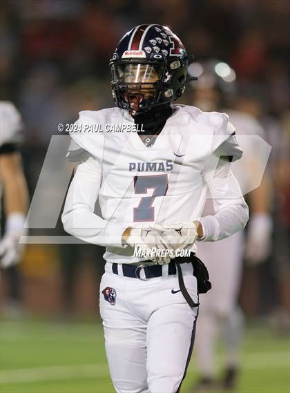 Thumbnail 2 in Perry vs Brophy (AIA 6A Quarter Final) photogallery.