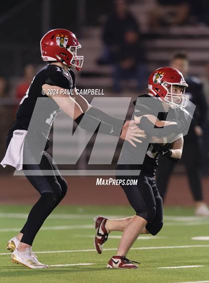 Thumbnail 1 in Perry vs Brophy (AIA 6A Quarter Final) photogallery.