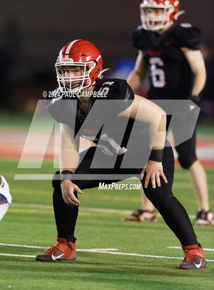 Thumbnail 1 in Perry vs Brophy (AIA 6A Quarter Final) photogallery.
