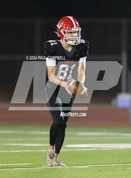 Thumbnail 3 in Perry vs Brophy (AIA 6A Quarter Final) photogallery.