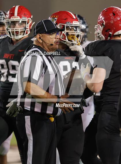 Thumbnail 3 in Perry vs Brophy (AIA 6A Quarter Final) photogallery.