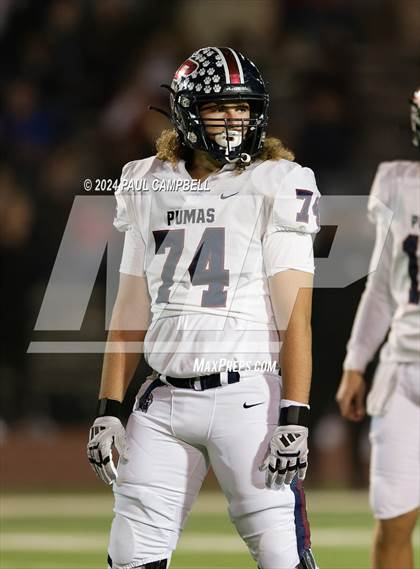 Thumbnail 3 in Perry vs Brophy (AIA 6A Quarter Final) photogallery.