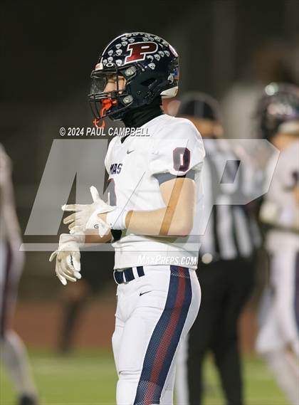 Thumbnail 2 in Perry vs Brophy (AIA 6A Quarter Final) photogallery.