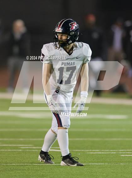 Thumbnail 3 in Perry vs Brophy (AIA 6A Quarter Final) photogallery.
