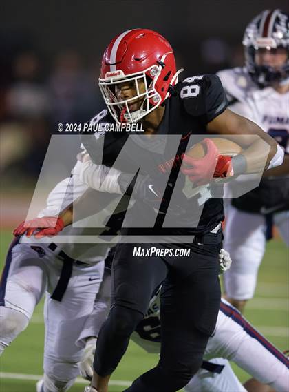 Thumbnail 2 in Perry vs Brophy (AIA 6A Quarter Final) photogallery.