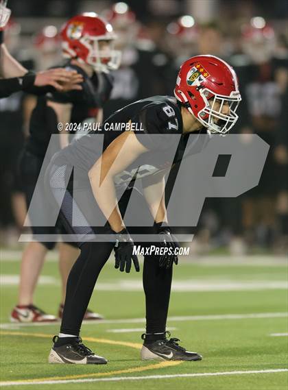 Thumbnail 1 in Perry vs Brophy (AIA 6A Quarter Final) photogallery.