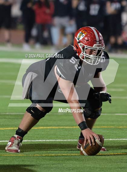 Thumbnail 3 in Perry vs Brophy (AIA 6A Quarter Final) photogallery.