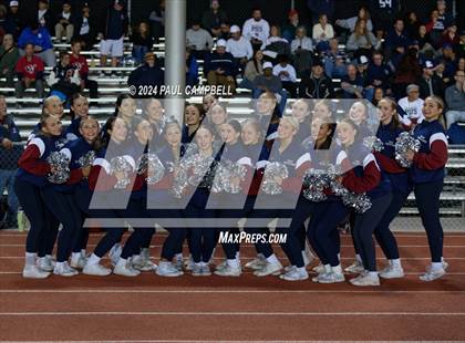 Thumbnail 3 in Perry vs Brophy (AIA 6A Quarter Final) photogallery.