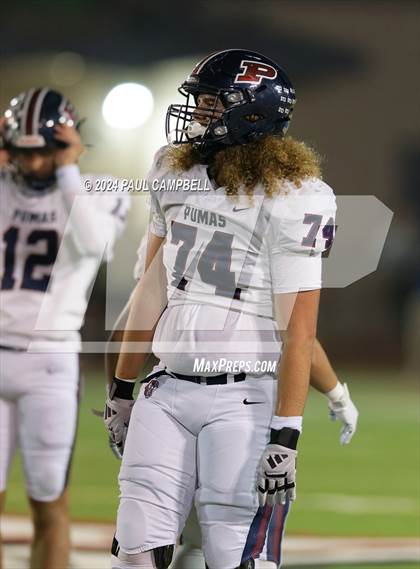 Thumbnail 1 in Perry vs Brophy (AIA 6A Quarter Final) photogallery.