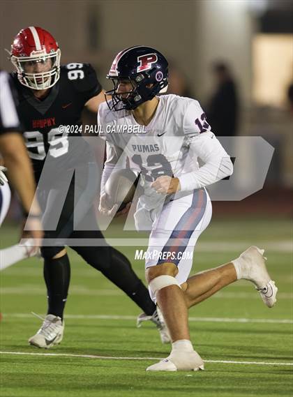Thumbnail 1 in Perry vs Brophy (AIA 6A Quarter Final) photogallery.