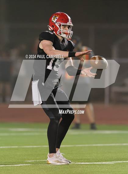 Thumbnail 2 in Perry vs Brophy (AIA 6A Quarter Final) photogallery.