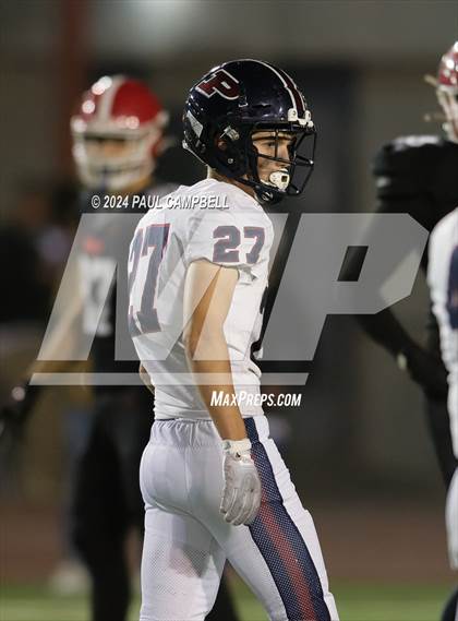 Thumbnail 3 in Perry vs Brophy (AIA 6A Quarter Final) photogallery.