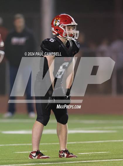 Thumbnail 1 in Perry vs Brophy (AIA 6A Quarter Final) photogallery.