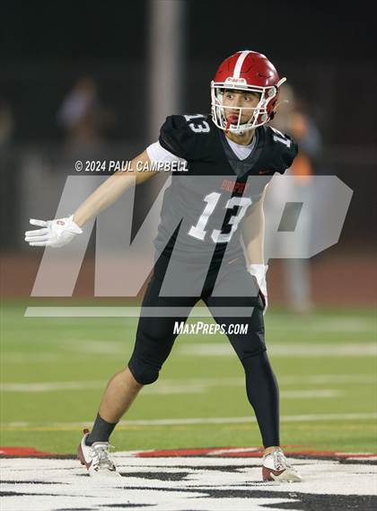Thumbnail 2 in Perry vs Brophy (AIA 6A Quarter Final) photogallery.