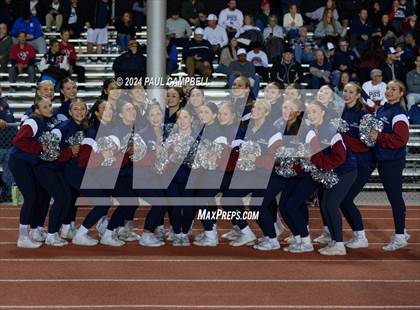 Thumbnail 1 in Perry vs Brophy (AIA 6A Quarter Final) photogallery.