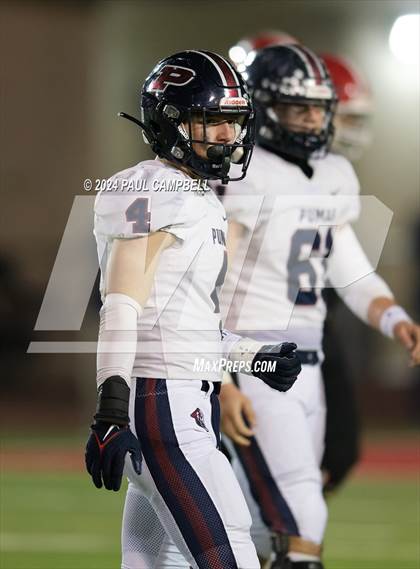 Thumbnail 1 in Perry vs Brophy (AIA 6A Quarter Final) photogallery.
