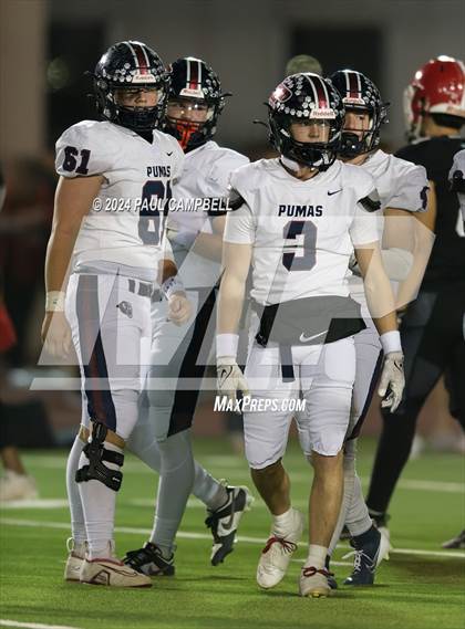 Thumbnail 2 in Perry vs Brophy (AIA 6A Quarter Final) photogallery.