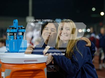 Thumbnail 2 in Perry vs Brophy (AIA 6A Quarter Final) photogallery.