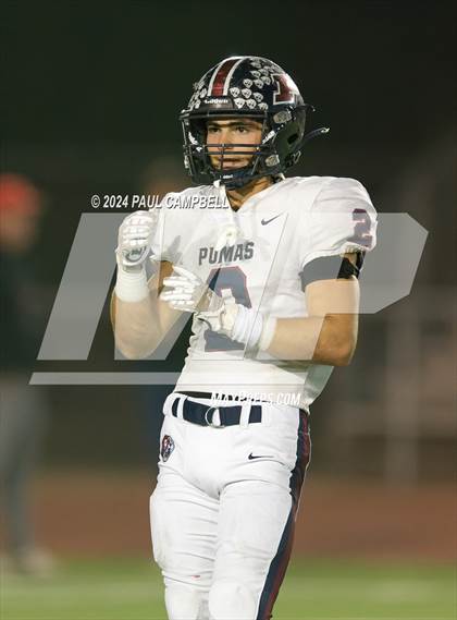 Thumbnail 1 in Perry vs Brophy (AIA 6A Quarter Final) photogallery.