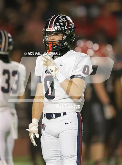 Thumbnail 3 in Perry vs Brophy (AIA 6A Quarter Final) photogallery.