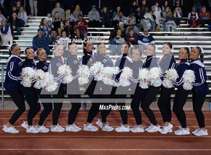 Thumbnail 2 in Perry vs Brophy (AIA 6A Quarter Final) photogallery.