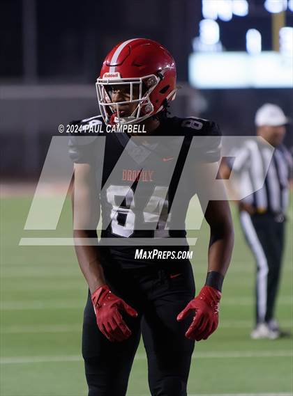 Thumbnail 2 in Perry vs Brophy (AIA 6A Quarter Final) photogallery.