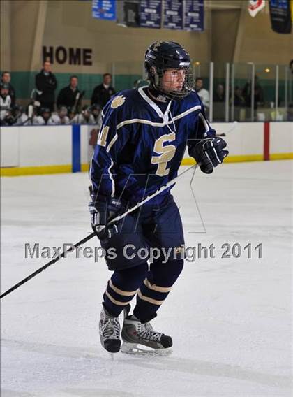 Thumbnail 1 in Stoney Creek vs Lake Orion (OAA Red Division Championship Finals) photogallery.