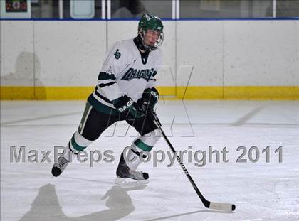 Thumbnail 1 in Stoney Creek vs Lake Orion (OAA Red Division Championship Finals) photogallery.