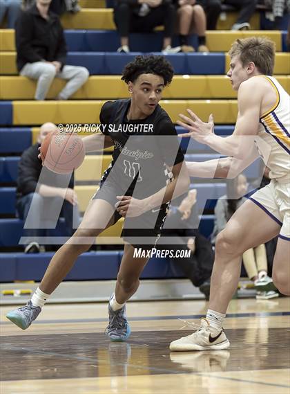 Thumbnail 3 in Eureka vs Principia(Rotating 8 Tournament) photogallery.