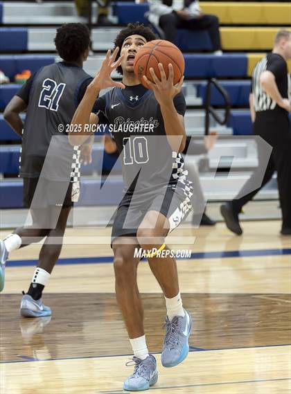 Thumbnail 1 in Eureka vs Principia(Rotating 8 Tournament) photogallery.