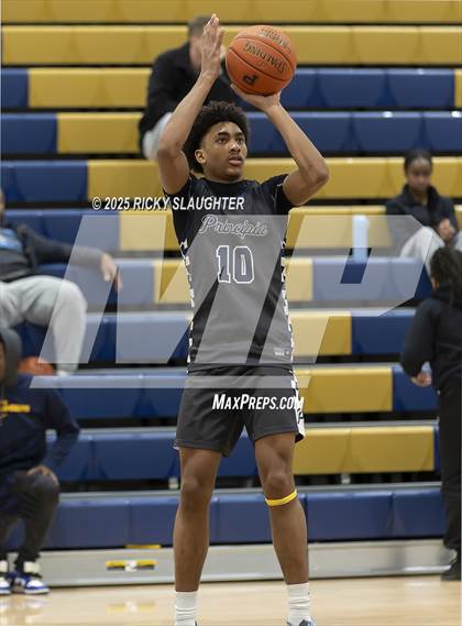 Thumbnail 3 in Eureka vs Principia(Rotating 8 Tournament) photogallery.