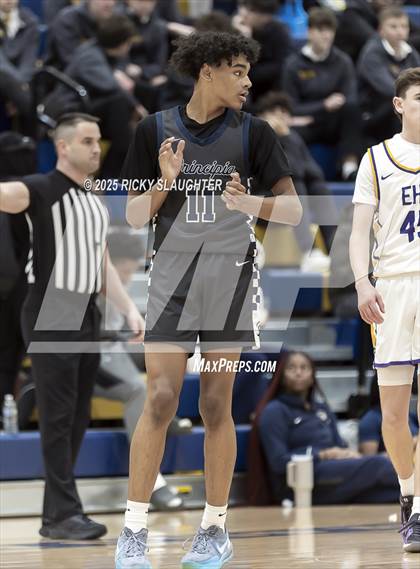 Thumbnail 1 in Eureka vs Principia(Rotating 8 Tournament) photogallery.