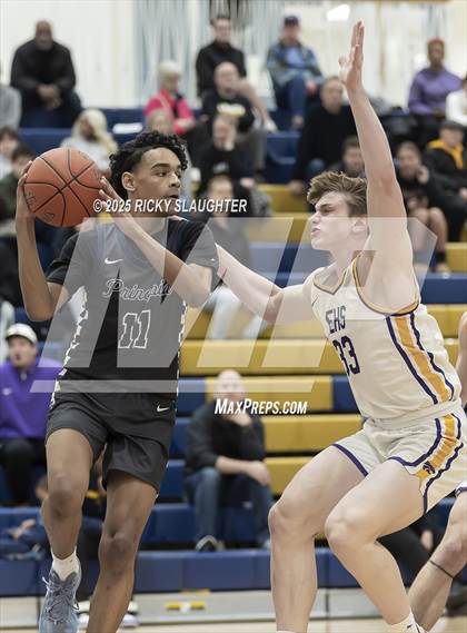Thumbnail 3 in Eureka vs Principia(Rotating 8 Tournament) photogallery.