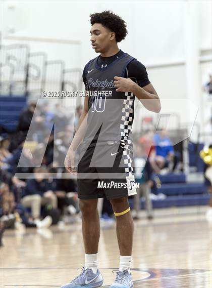 Thumbnail 3 in Eureka vs Principia(Rotating 8 Tournament) photogallery.