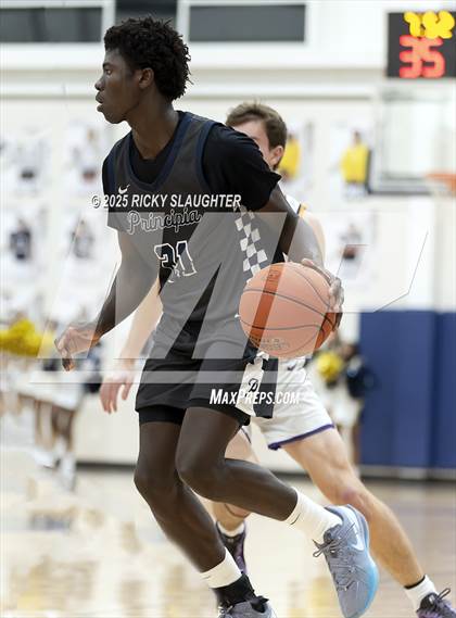 Thumbnail 1 in Eureka vs Principia(Rotating 8 Tournament) photogallery.
