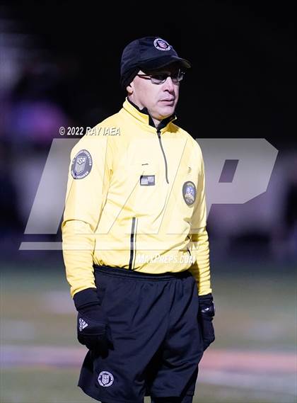 Thumbnail 2 in Whitney vs. Granite Bay (CIF SJS D2 FINAL) photogallery.