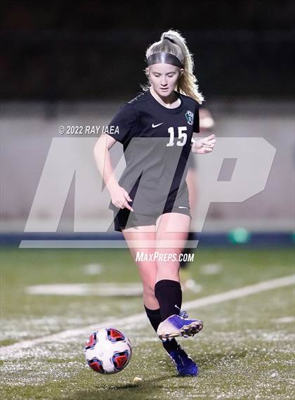 Thumbnail 1 in Whitney vs. Granite Bay (CIF SJS D2 FINAL) photogallery.