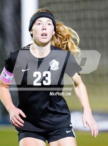 Thumbnail 3 in Whitney vs. Granite Bay (CIF SJS D2 FINAL) photogallery.