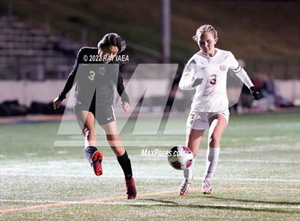Thumbnail 1 in Whitney vs. Granite Bay (CIF SJS D2 FINAL) photogallery.