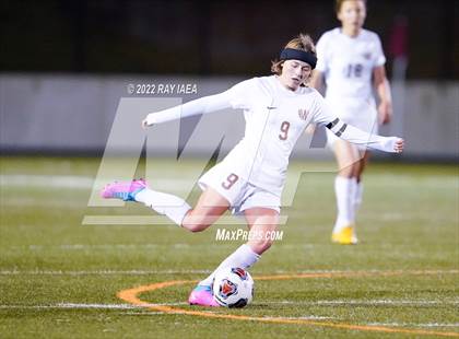 Thumbnail 1 in Whitney vs. Granite Bay (CIF SJS D2 FINAL) photogallery.