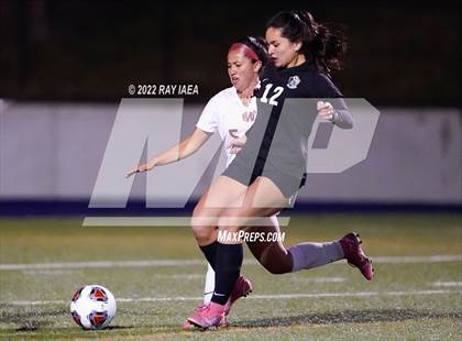 Thumbnail 1 in Whitney vs. Granite Bay (CIF SJS D2 FINAL) photogallery.