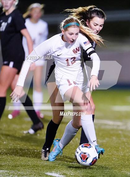 Thumbnail 1 in Whitney vs. Granite Bay (CIF SJS D2 FINAL) photogallery.